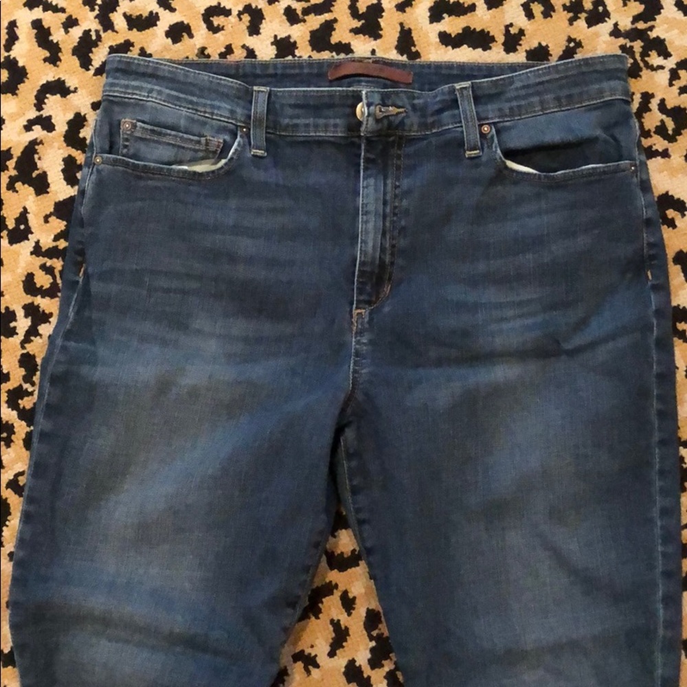 Joe’s jeans